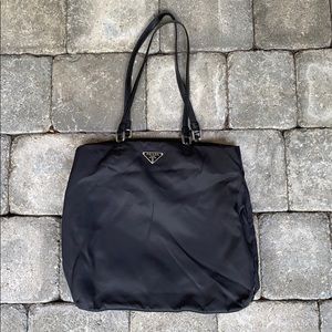 Prada shoulder bag